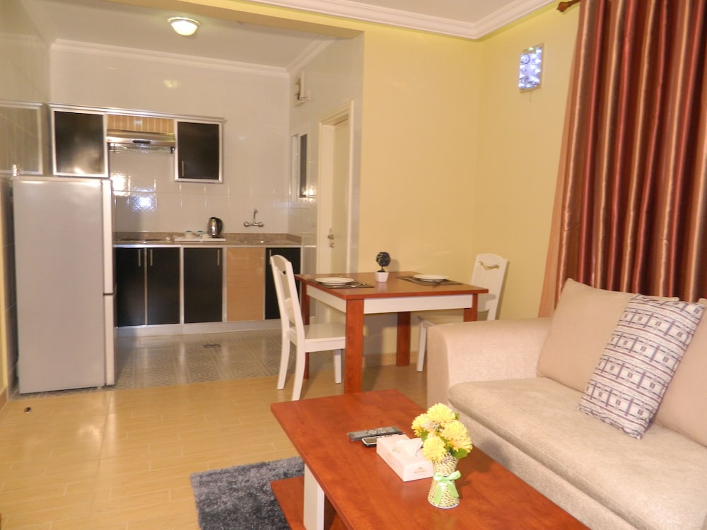 Apartment, 1 Bedroom photo 1