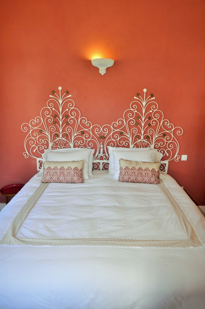 Princess Romantic Bedroom With Sea View photo 2