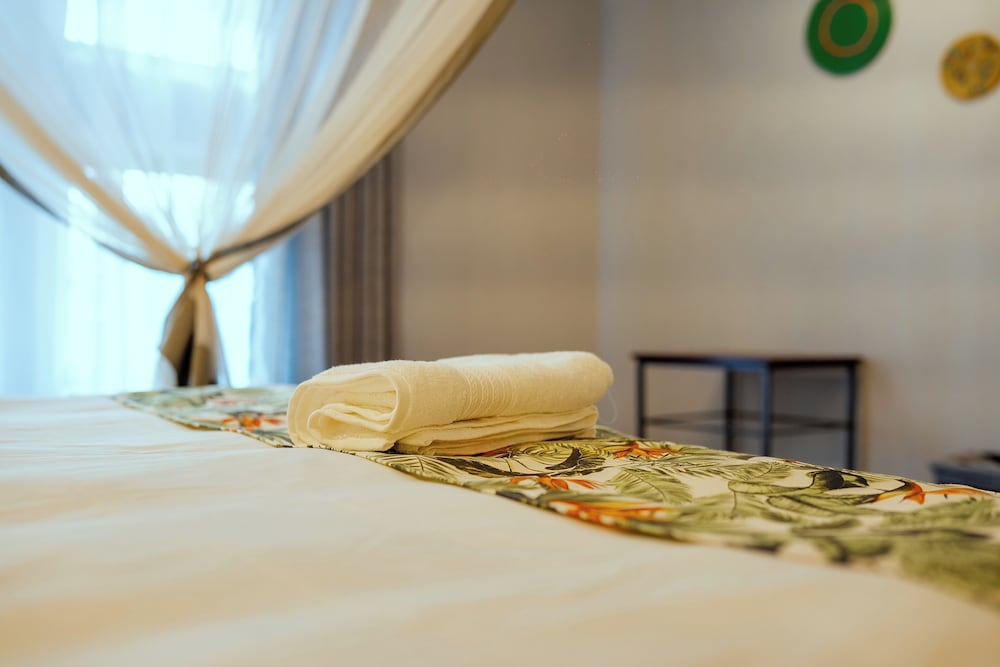 Deluxe Double or Twin Room photo 3