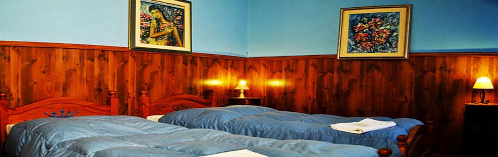 Twin Room photo 1