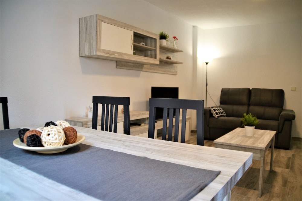 Apartamento, 2 habitaciones