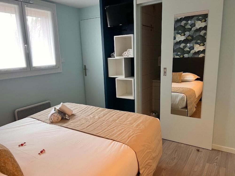 Signature Double Room - Photo 2
