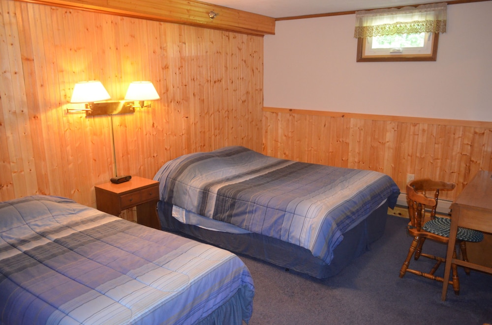 Standard Triple Room photo 1