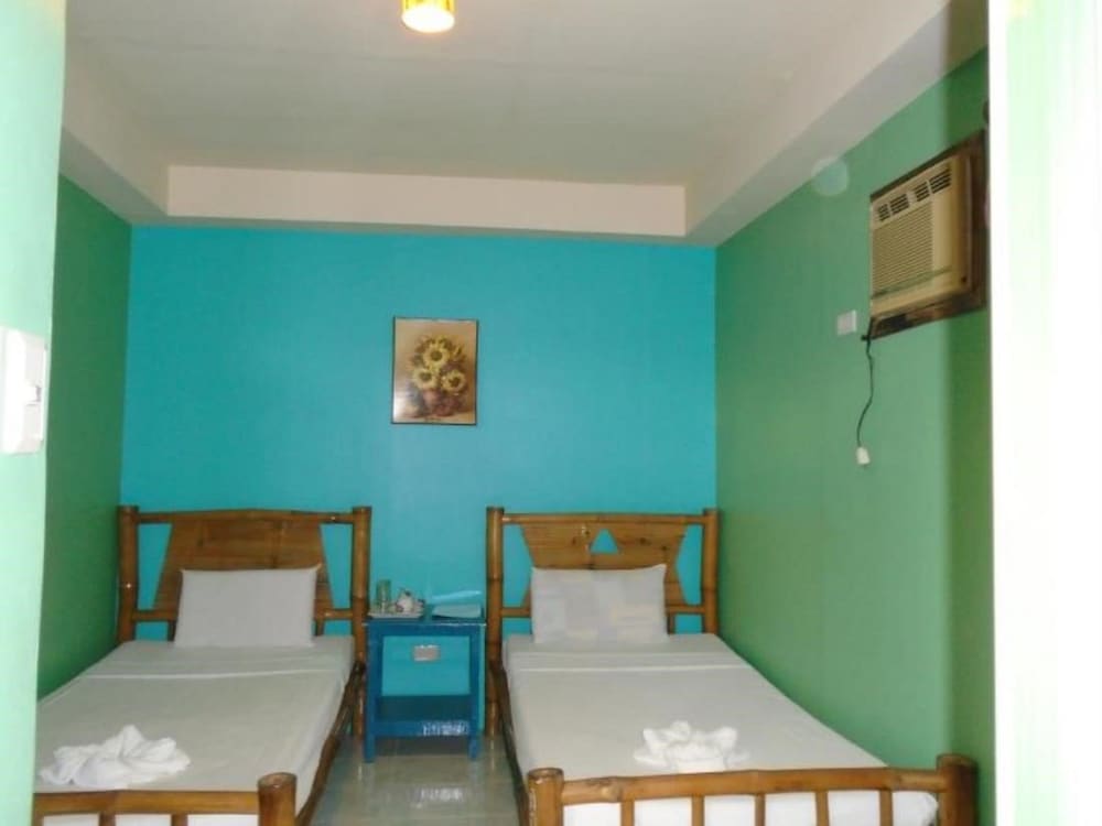 Airconditioned Cottage