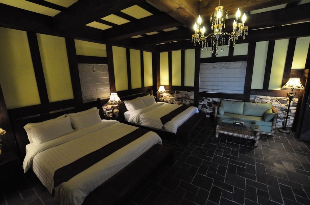 House, 3 Bedrooms, Private Pool photo 2
