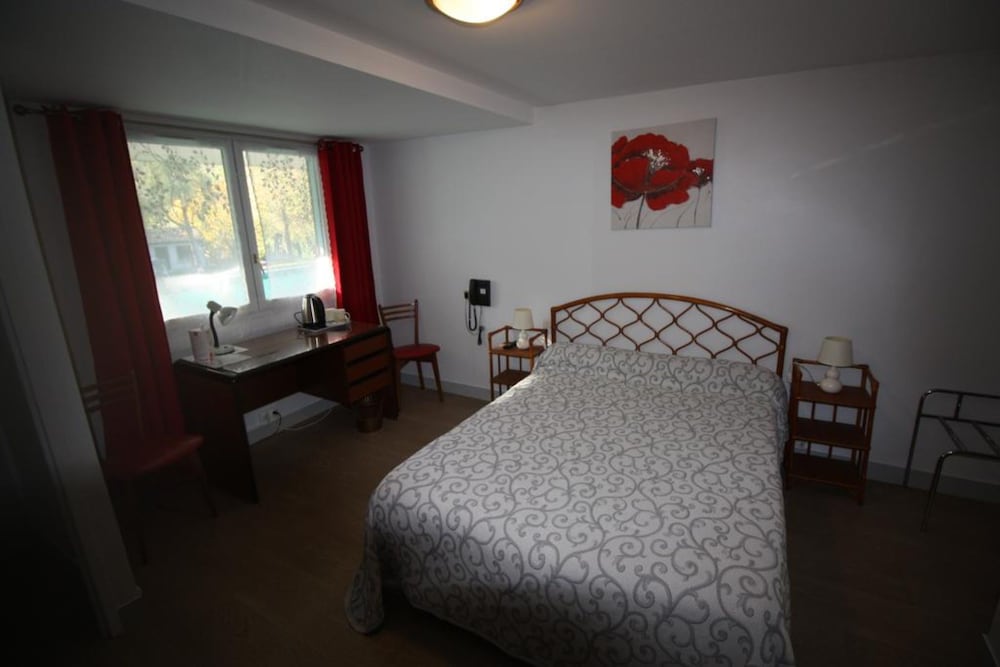 Comfort Double Room photo 3