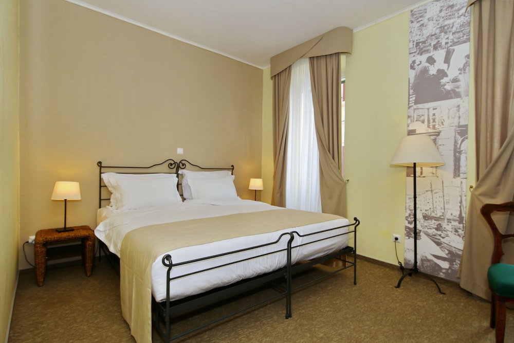 Standard Room, City View (Rooftop) photo 3