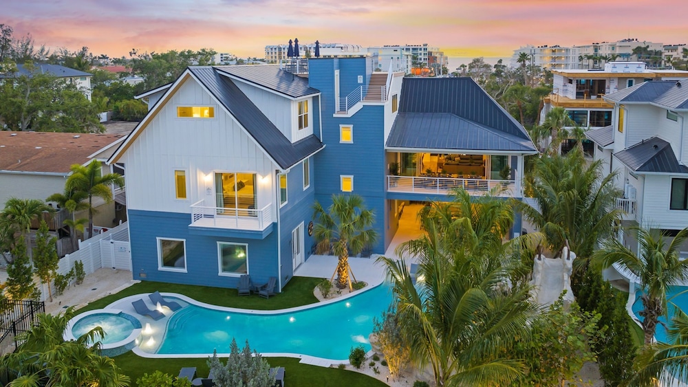 Maritime Manor i Siesta Key, Billede 14