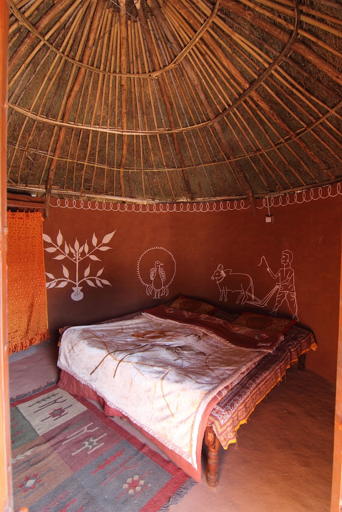 Traditional Hut photo 1