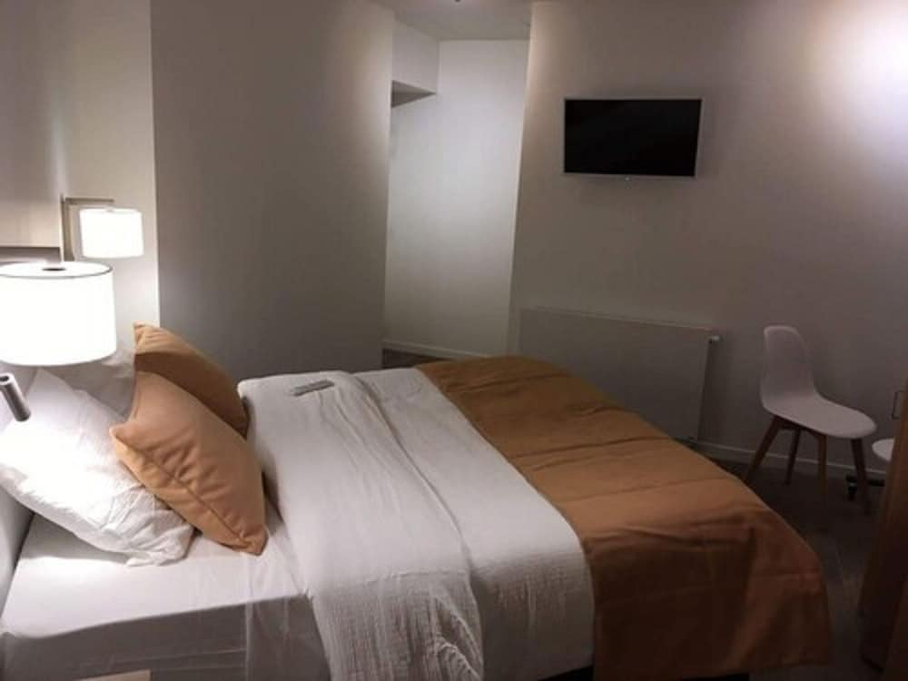Premium Double Room photo 1