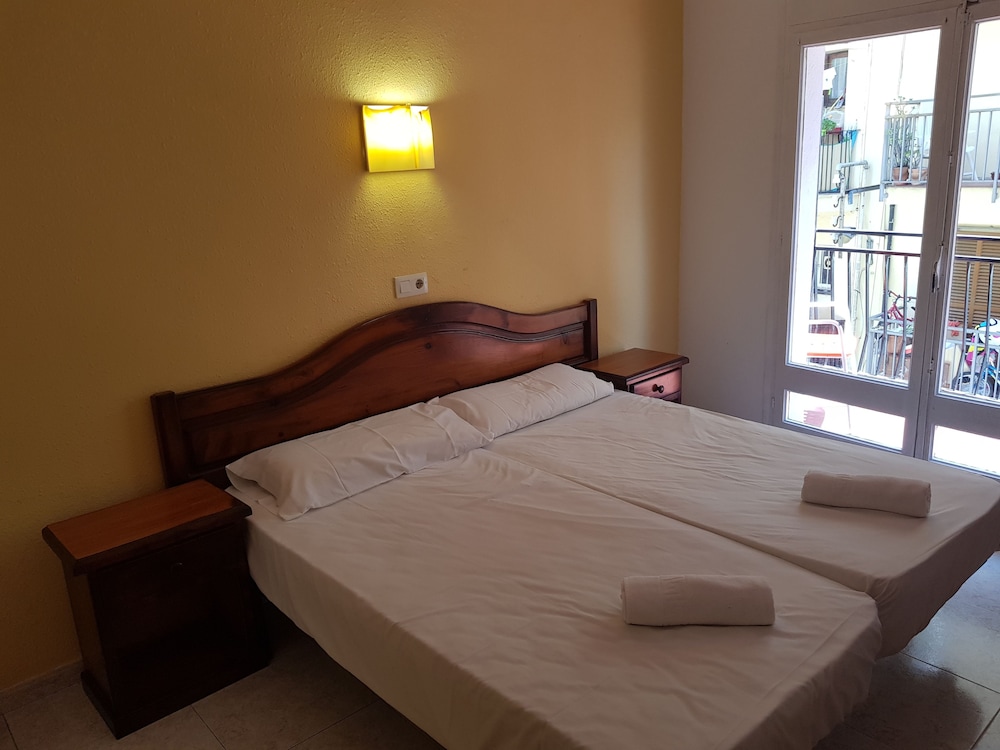 Habitación Doble Superior con Balcón