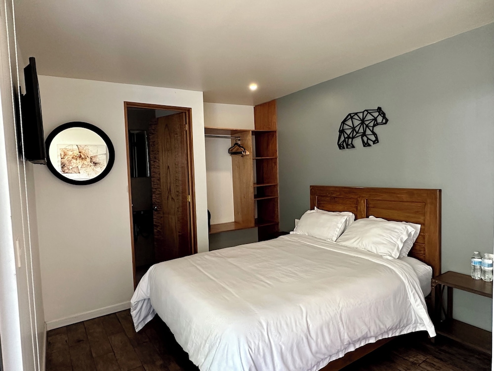 Elite Room, 1 Queen Bed photo 1