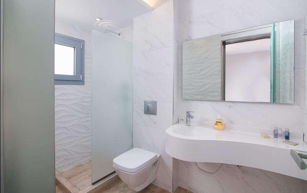 Triple Room, Mountain View photo 3