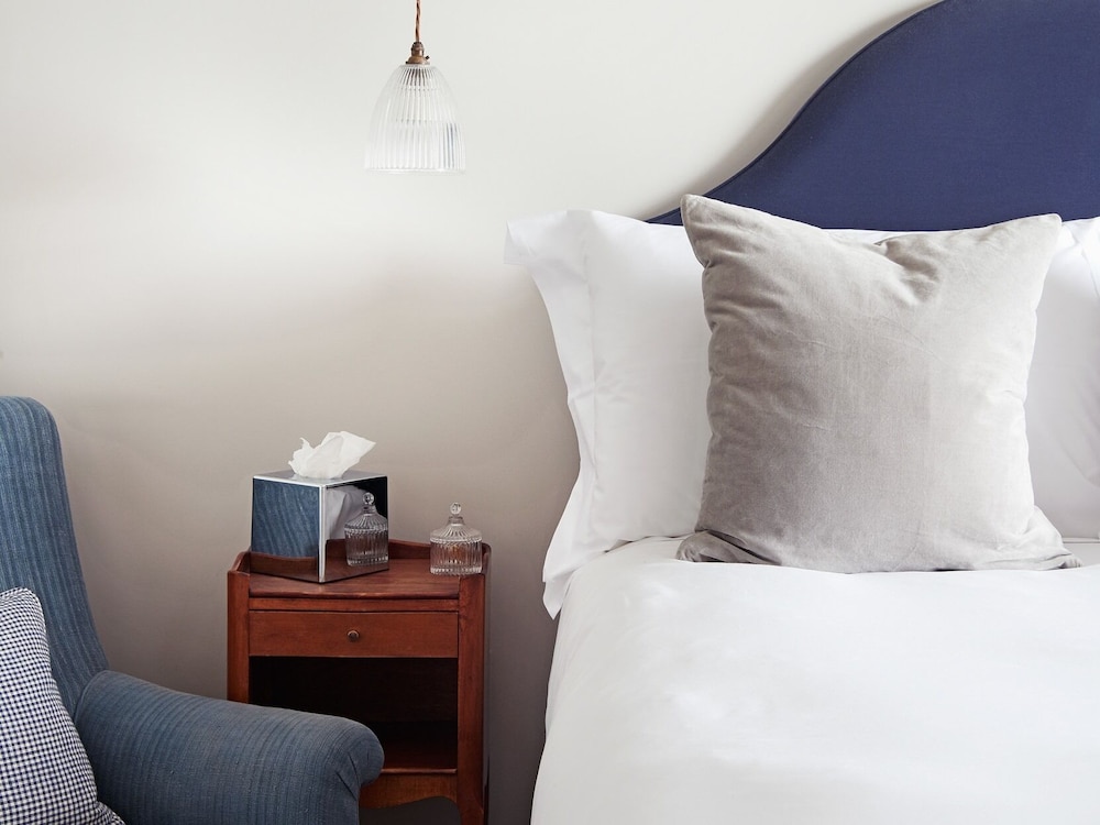 Classic Double Room, Sea View
