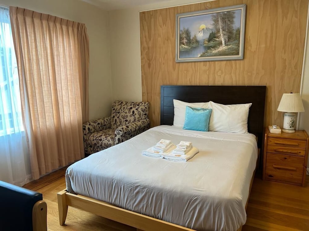 Standard Room photo 1