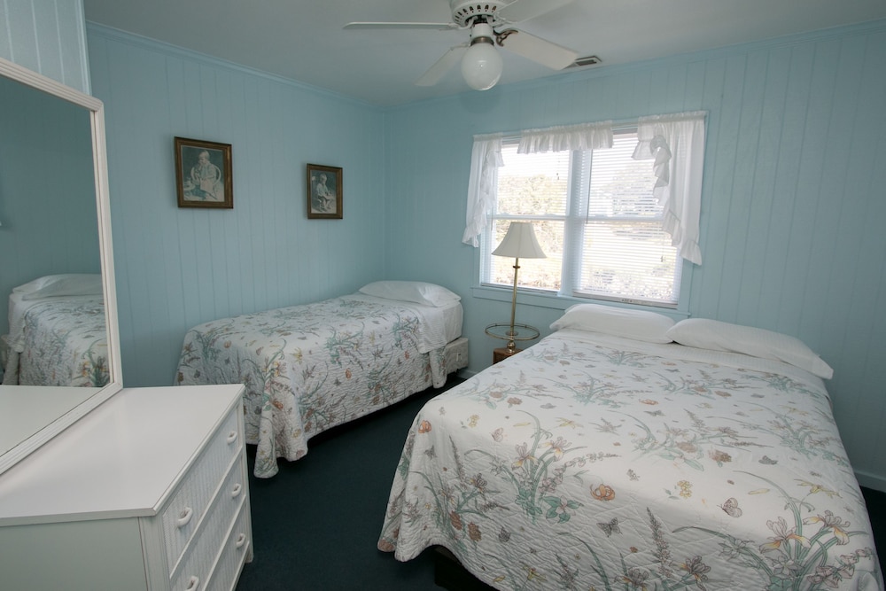Superior Cottage, 1 Bedroom, Non Smoking photo 1