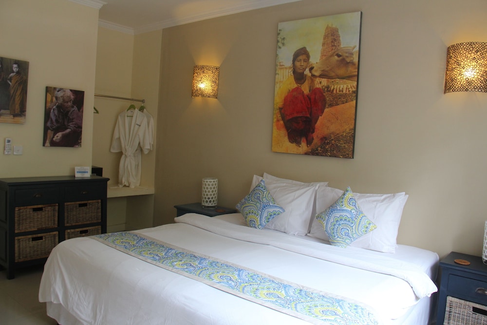 Resort View Room photo 2