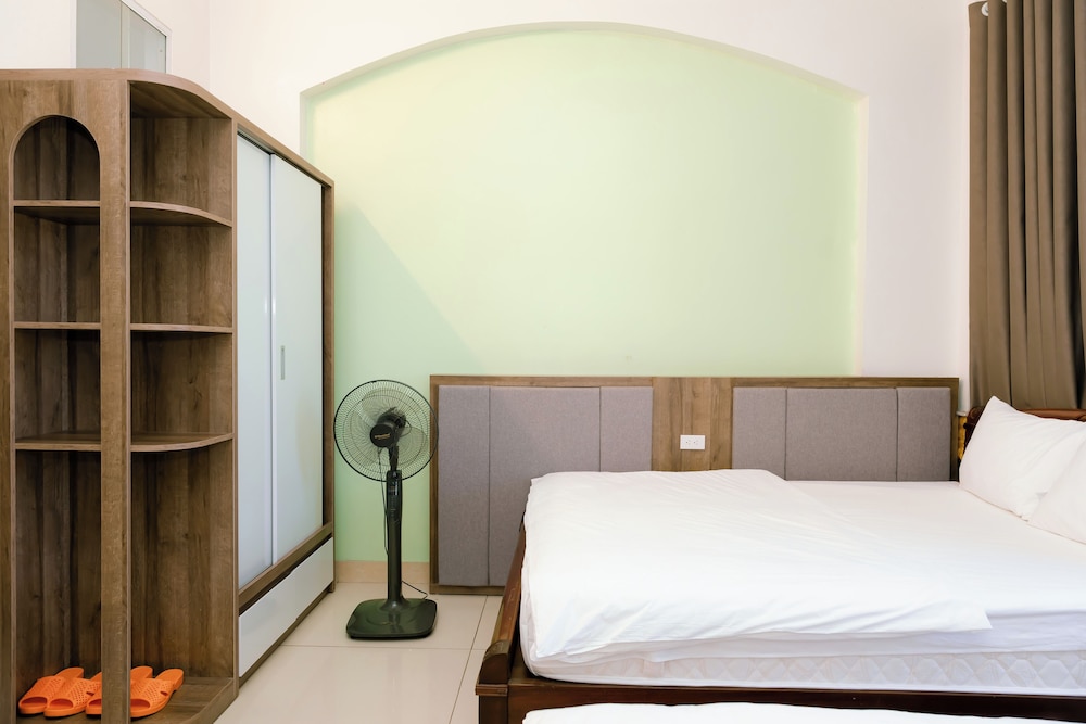 Family Double or Twin Room, Balcony photo 2