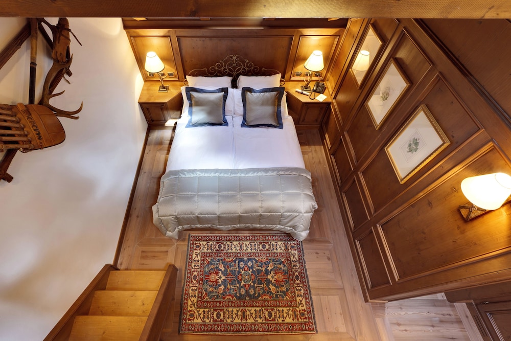 Luxury Roof Comfort photo 2