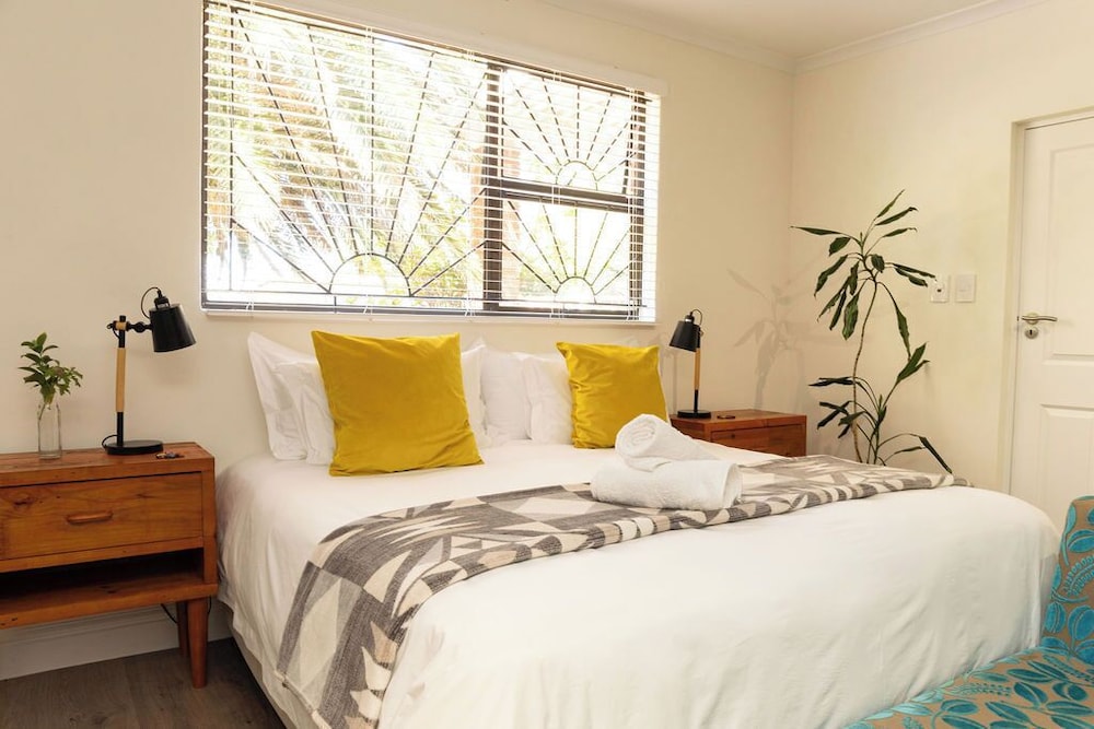 Comfort Double or Twin Room, Air conditioning