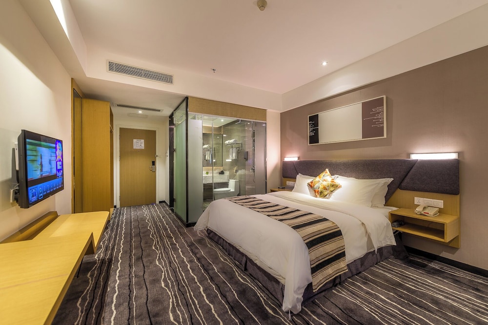 Classic Single Room