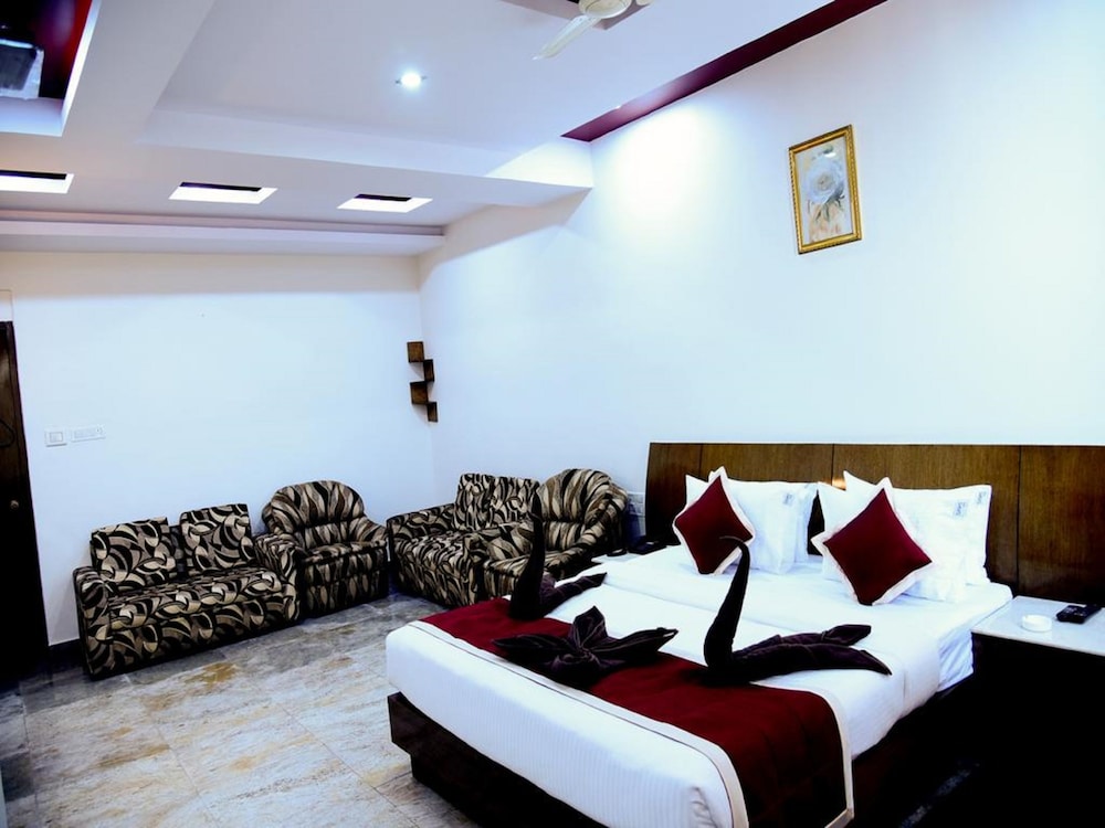 Deluxe Room (Ac) photo 3