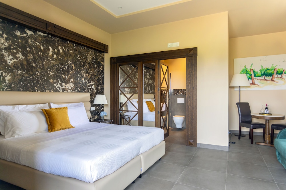 Basic Suite, 1 Bedroom photo 1