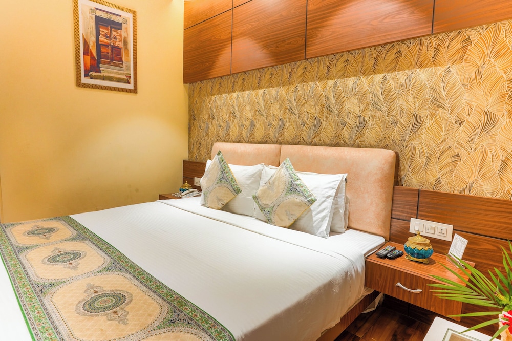 Jallianwala Bagh View Executive Studio - Photo 4