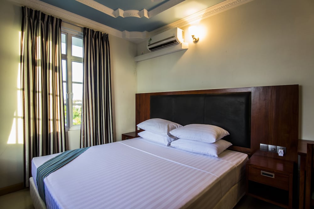 Standard Double Room, Ocean View