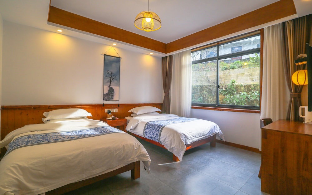 Standard Twin Room photo 1