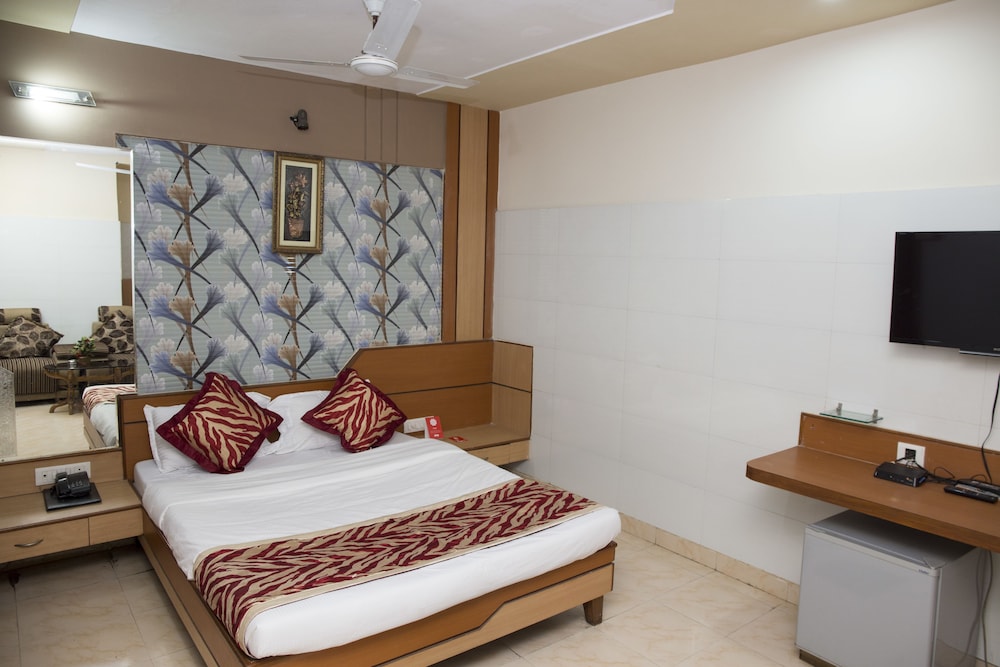 Standard Double Or Twin Room photo 3