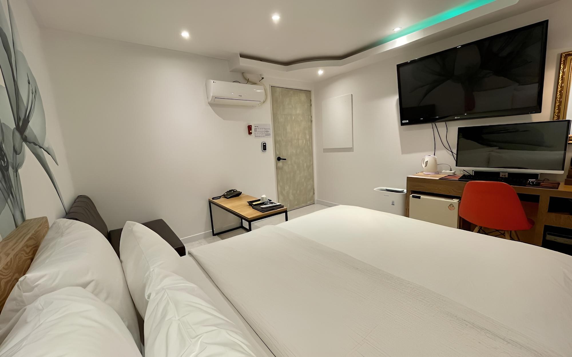 Room (Standard Room B (1PC)) - Photo 1