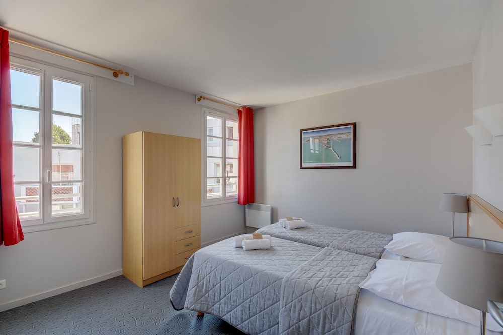 1-bedroom apartment for 4 people - Photo 1