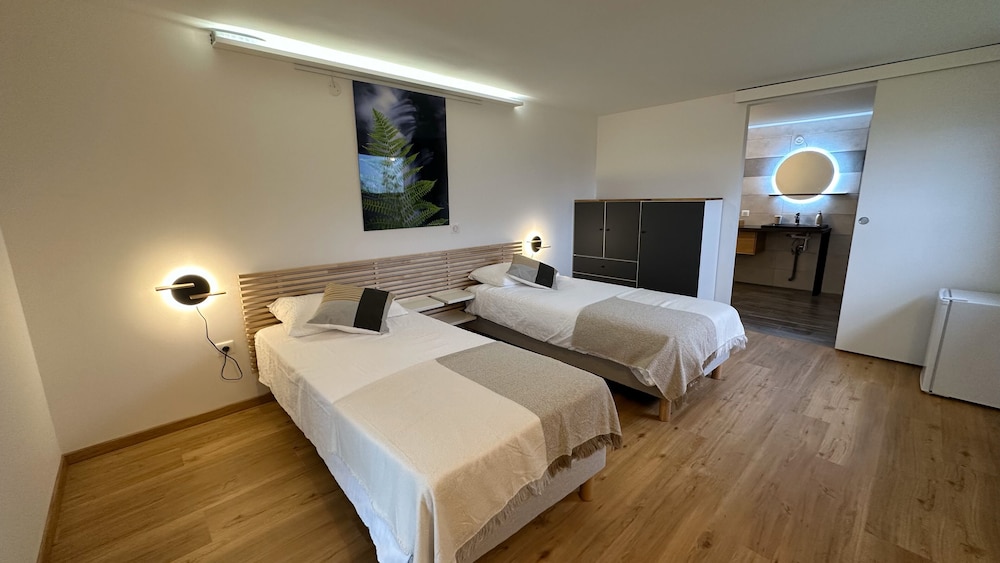 Premium Double or Twin Room, Mountain View, Ground Floor photo 3
