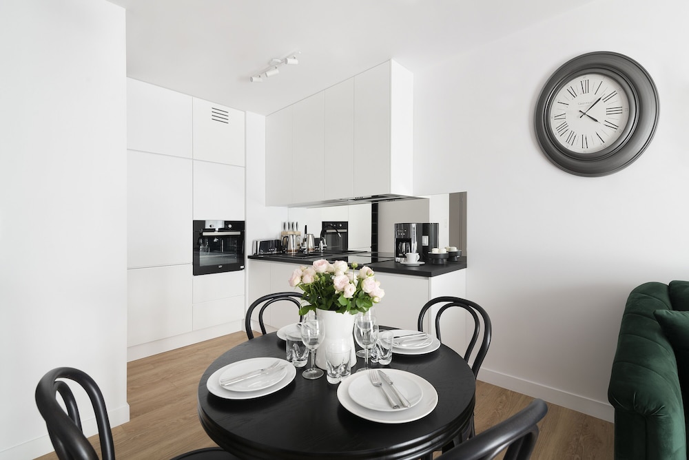 Design Apartment photo 3