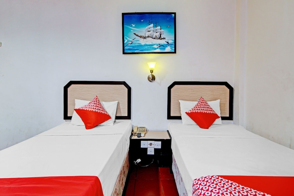 Executive Twin Room photo 3