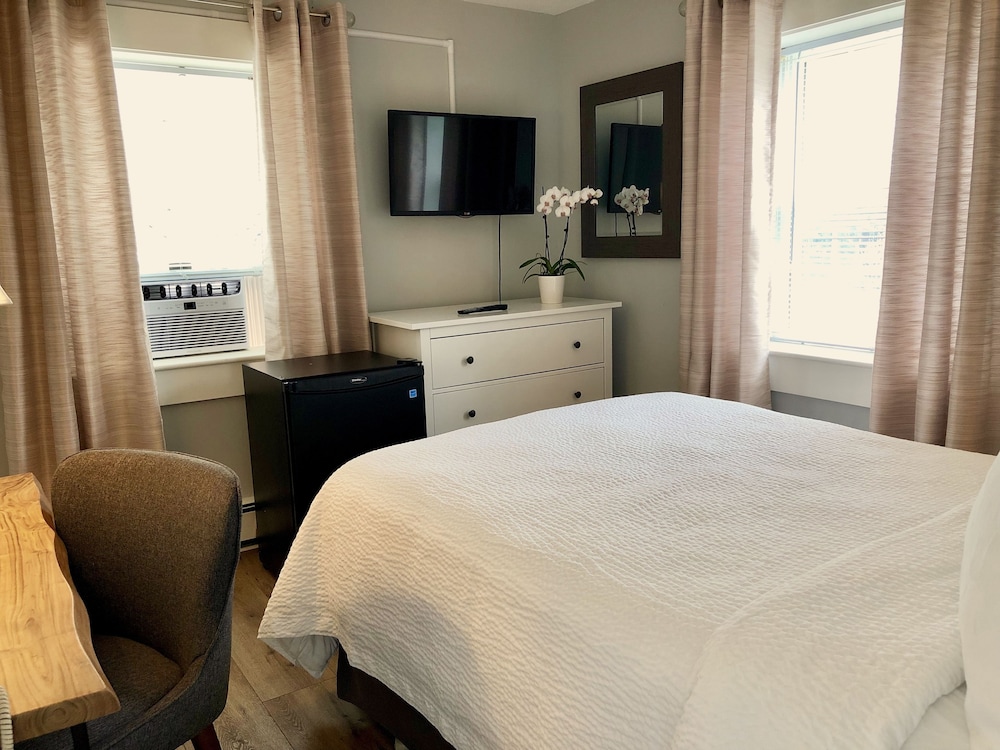 Economy Room, 1 Double Bed photo 3