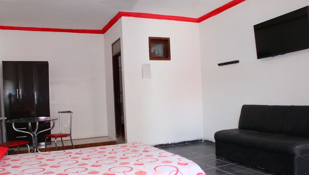 Superior Double Room, 1 Double Bed