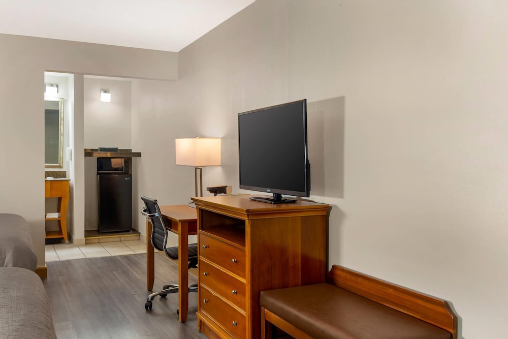 Quality Inn Lumberton North, Billede 4