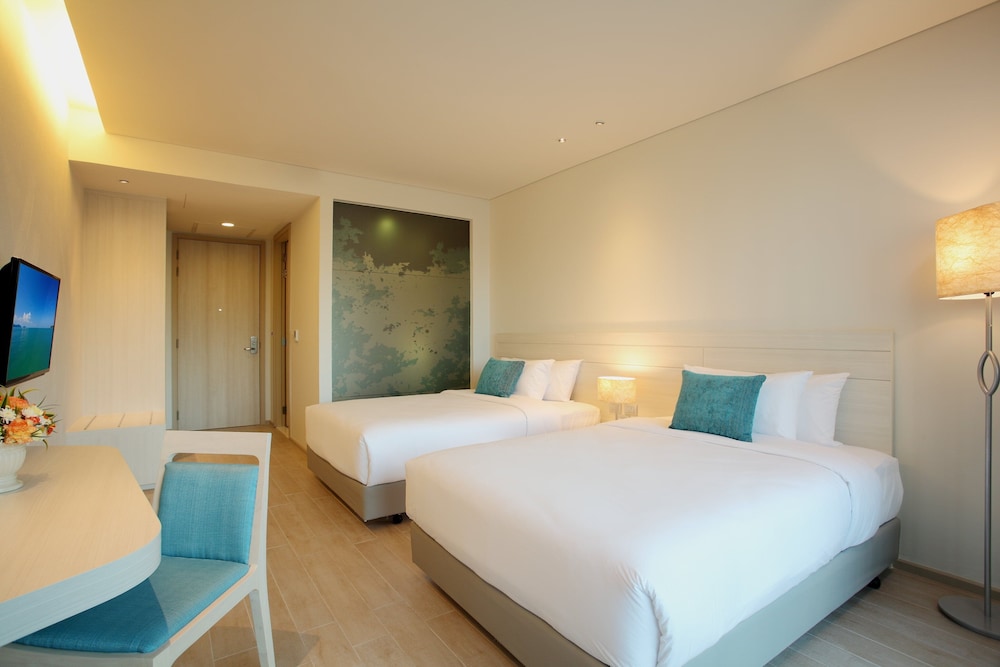 Family Double Room photo 3