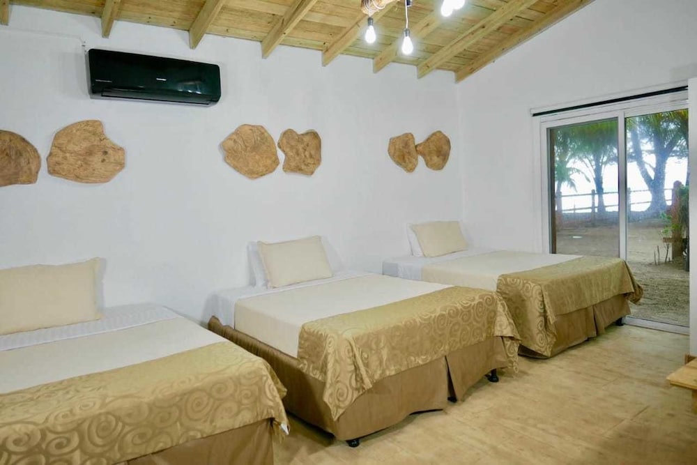 Villa, Kitchen