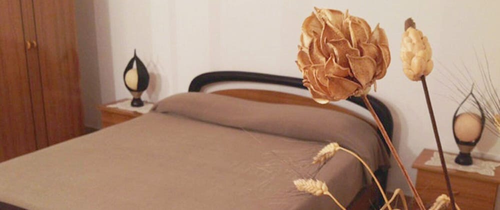 Apartment, 2 Bedrooms (Via dei trulli - Coccinella)