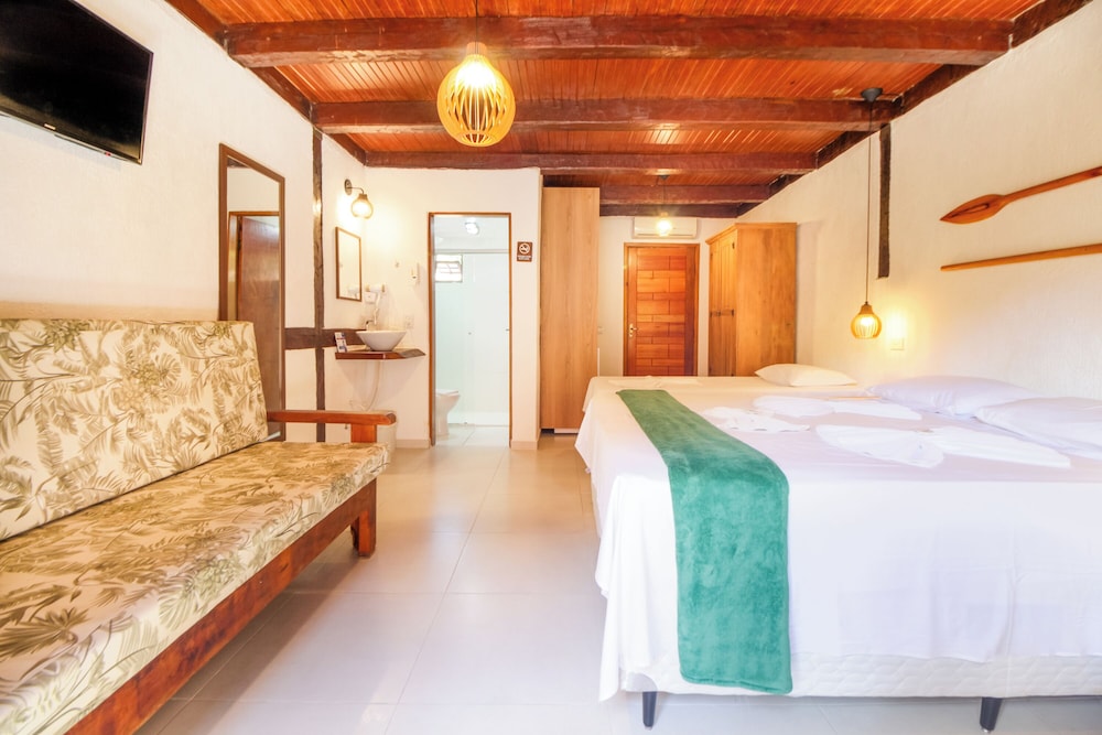 Deluxe Room photo 2