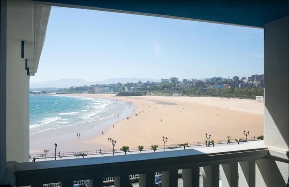 Double Room, Terrace, Sea View photo 2