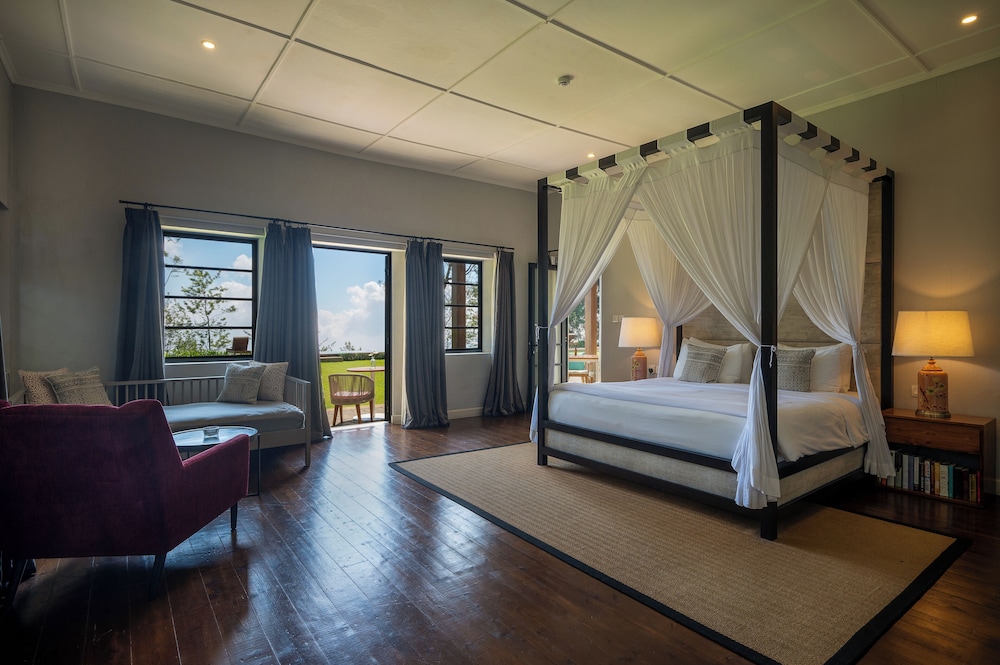 Double Concordia Bedroom photo 1