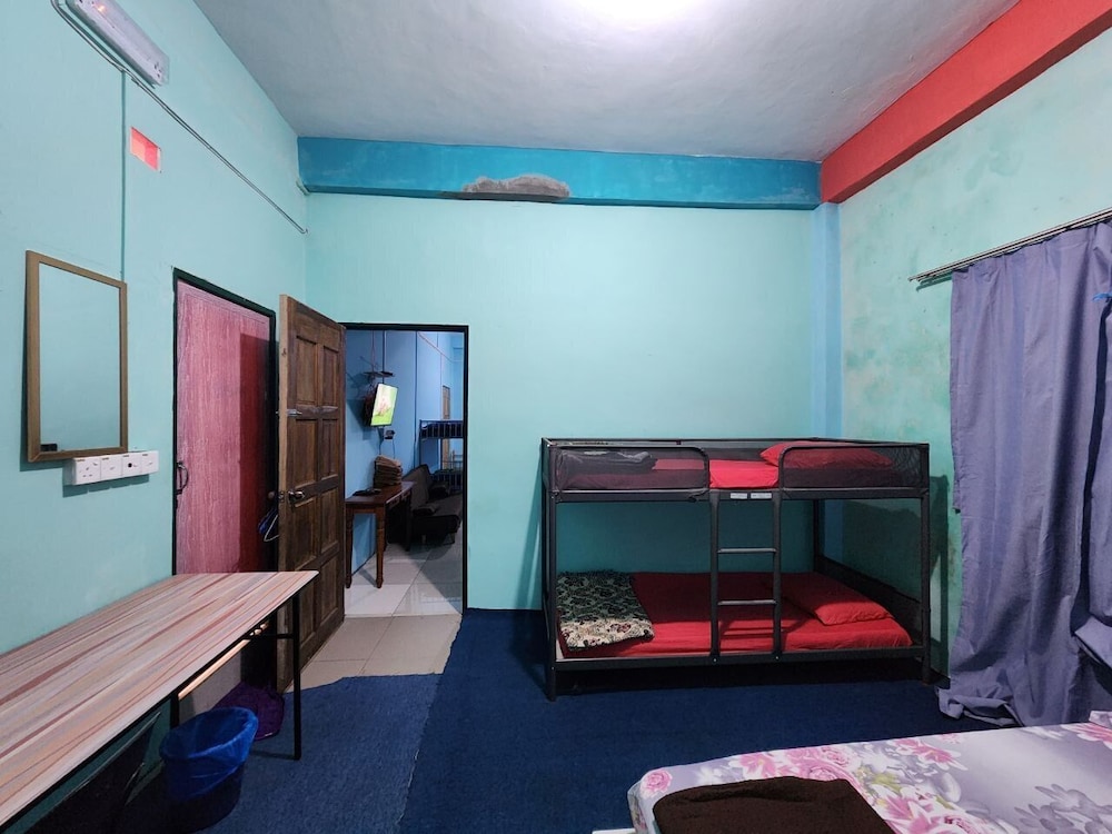 Room No 10 Salut - Photo 20