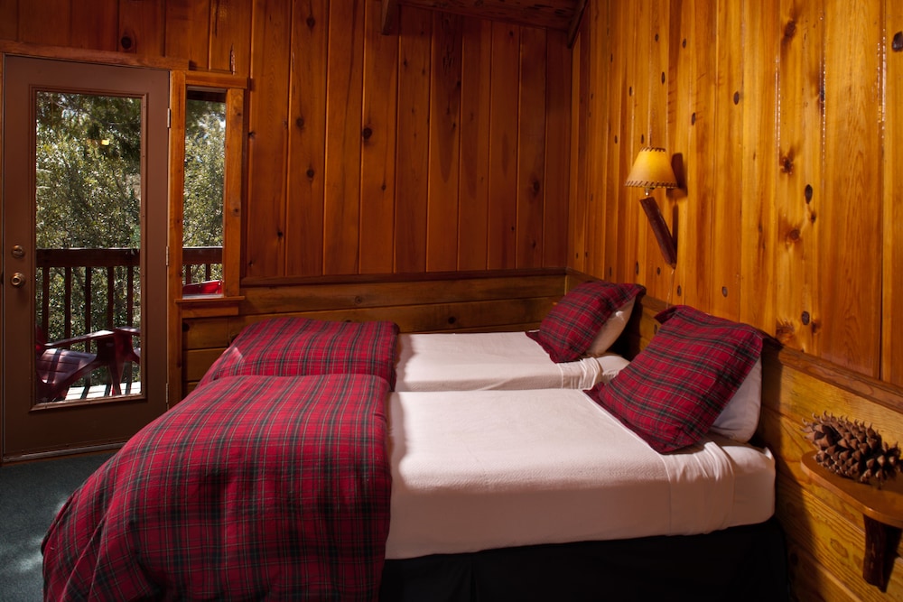 Standard Room, Multiple Beds, Non Smoking (Queen Twin & Twin Room - Pet Friendly)