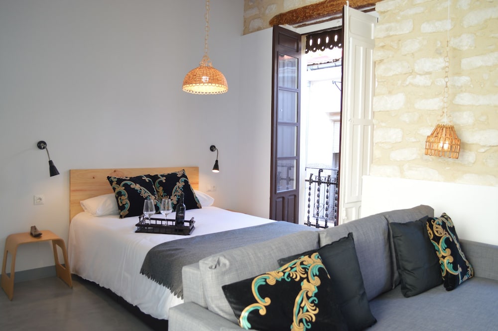 Loft (3B)