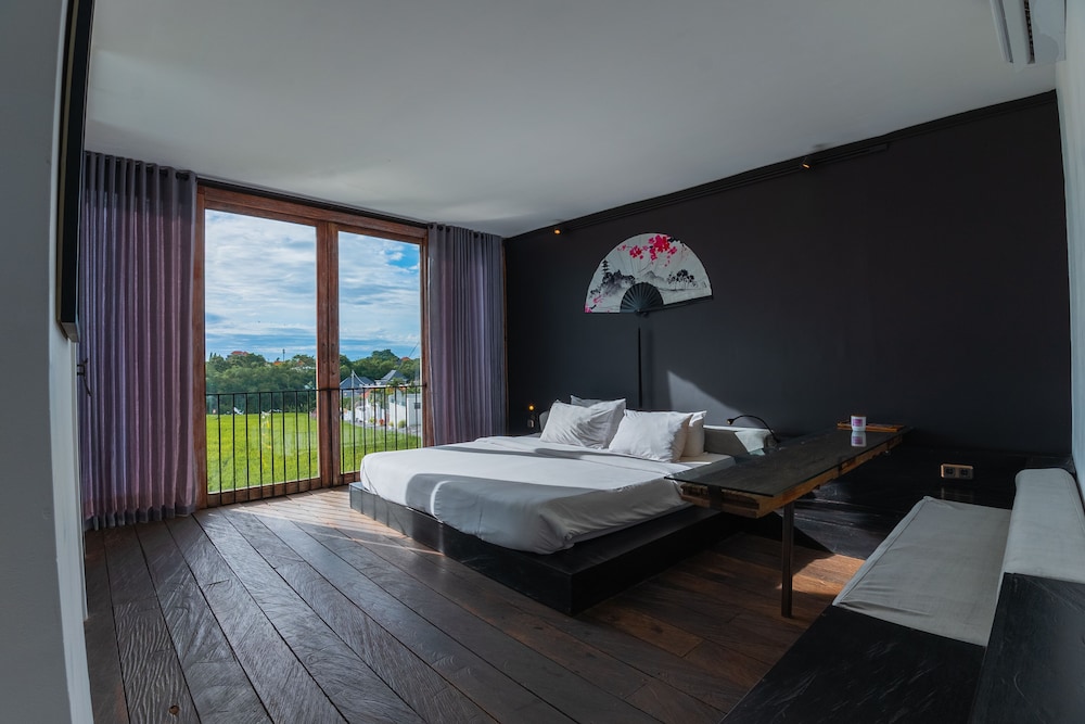 RONIN - Samadi Homes