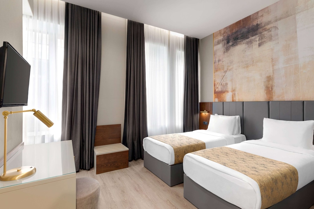 Standard Room, 1 Twin Bed, Non Smoking (Chamber) photo 1